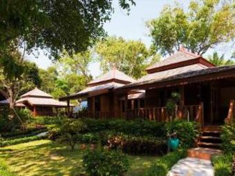 Hotel Samed Grand View Resort