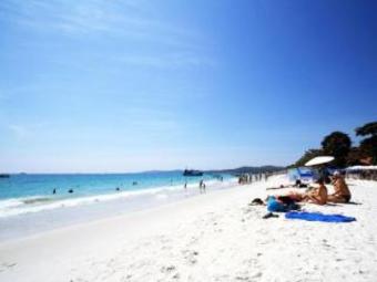 Hotel Samed Grand View Resort