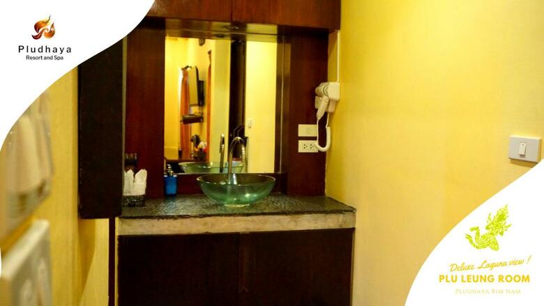 Hotel Pludhaya Resort And Spa