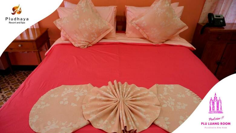 Hotel Pludhaya Resort And Spa