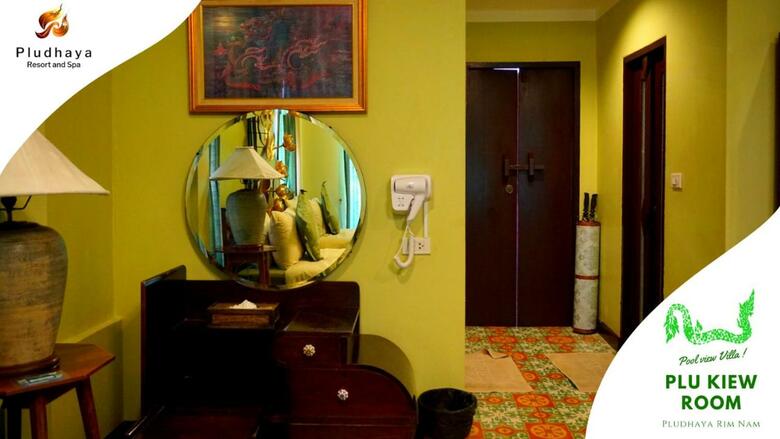 Hotel Pludhaya Resort And Spa