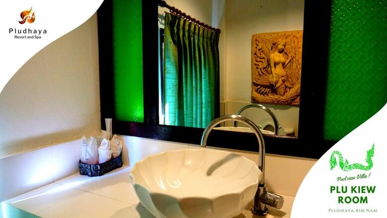 Hotel Pludhaya Resort And Spa