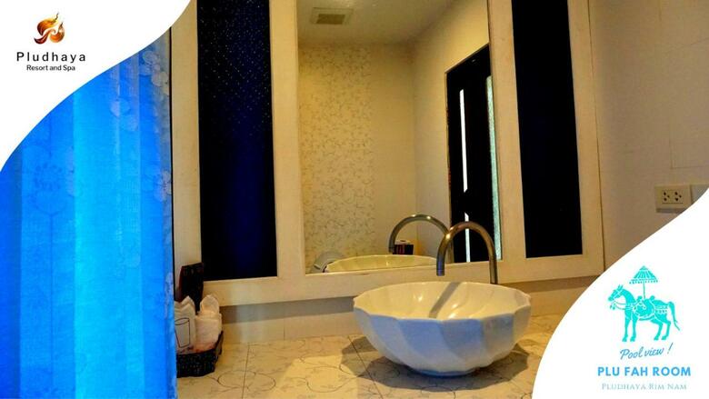 Hotel Pludhaya Resort And Spa