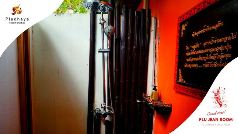 Hotel Pludhaya Resort And Spa