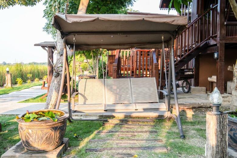Hotel Pludhaya Resort And Spa