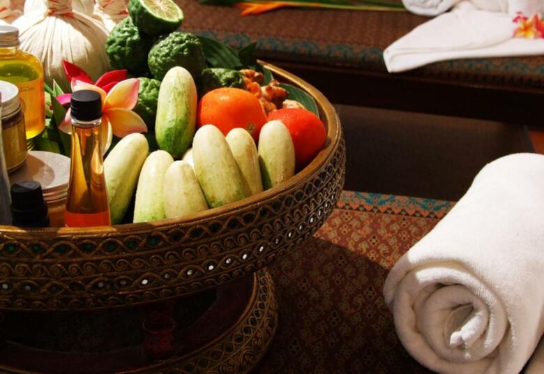 Hotel Pludhaya Resort And Spa
