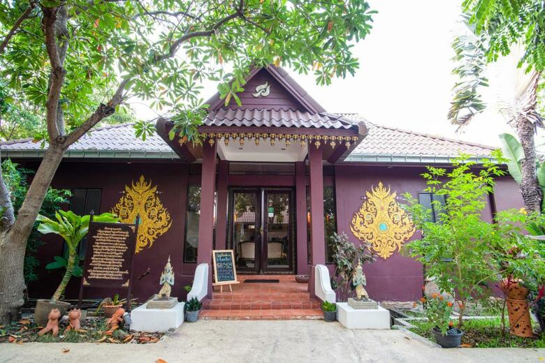 Hotel Pludhaya Resort And Spa
