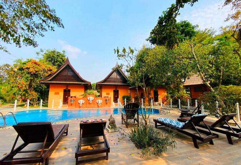 Hotel Pludhaya Resort And Spa