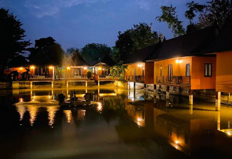 Hotel Pludhaya Resort And Spa