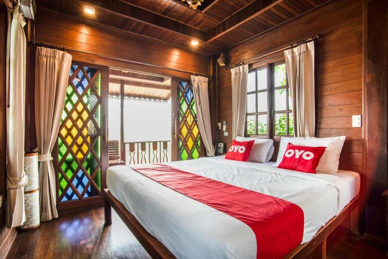 Hotel Pludhaya Resort And Spa