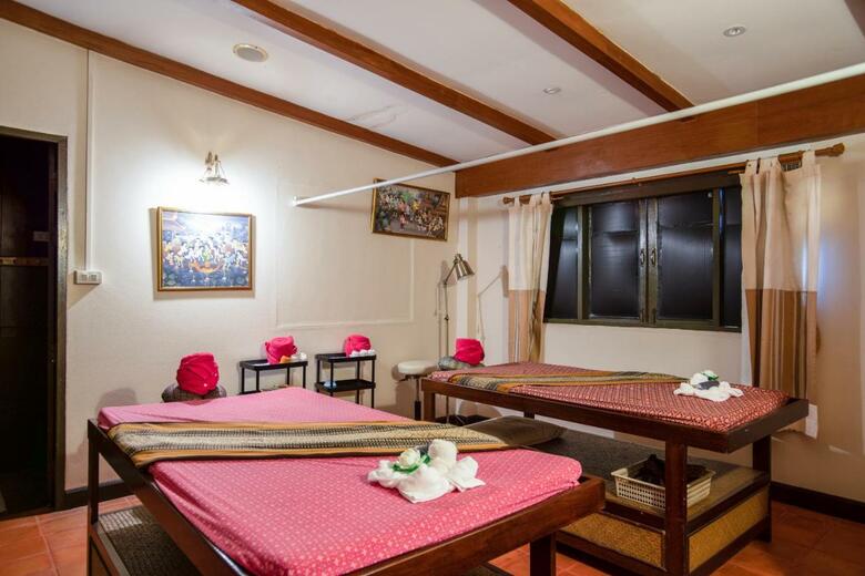 Hotel Pludhaya Resort And Spa