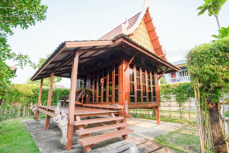 Hotel Pludhaya Resort And Spa