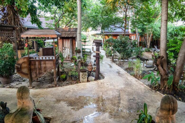 Hotel Pludhaya Resort And Spa