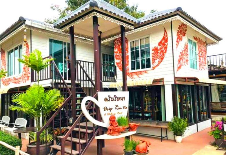 Hotel Pludhaya Resort And Spa