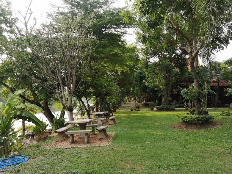 Hotel Ayodhara Village