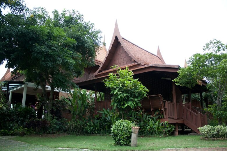 Hotel Ayodhara Village