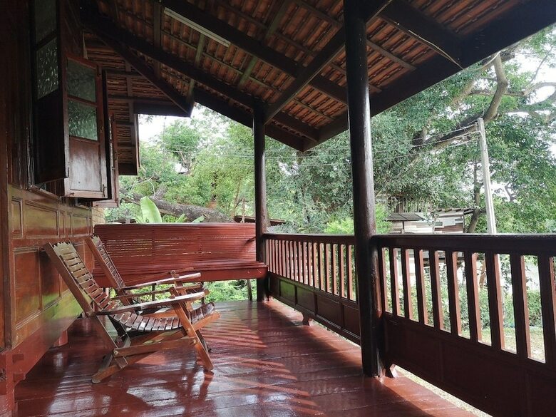 Hotel Ayodhara Village