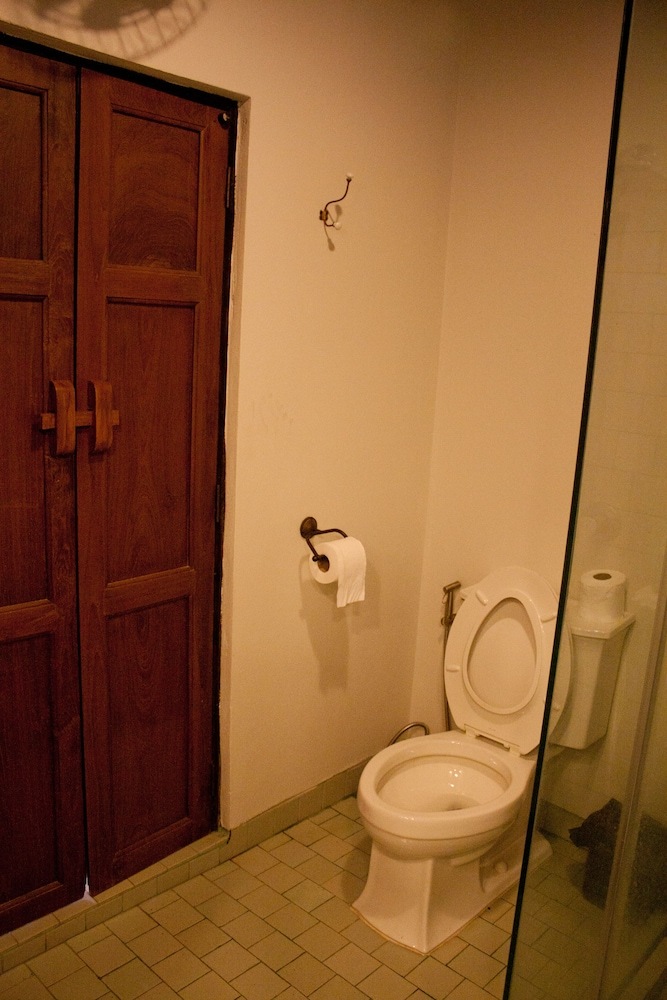 Hotel Ayodhara Village