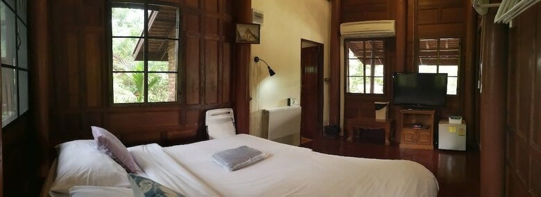 Hotel Ayodhara Village