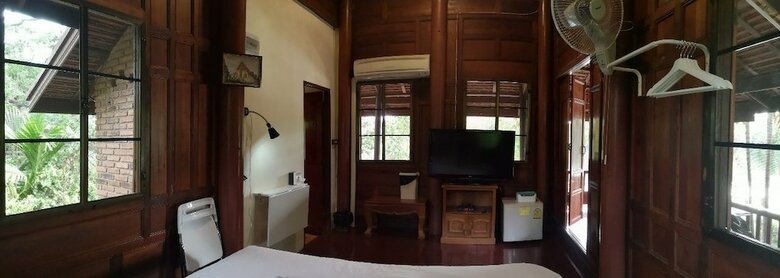 Hotel Ayodhara Village