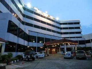 Hotel Ayutthaya Grand