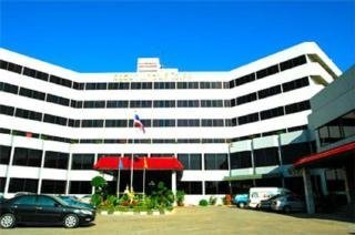 Hotel Ayutthaya Grand