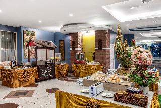 Hotel Ayothaya Riverside