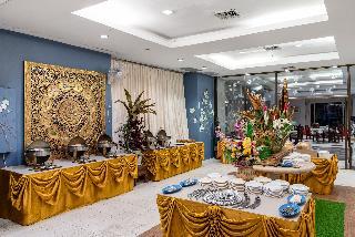 Hotel Ayothaya Riverside