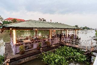 Hotel Ayothaya Riverside