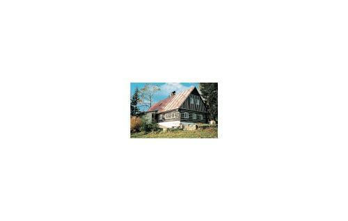 Holiday Home Bedrichov