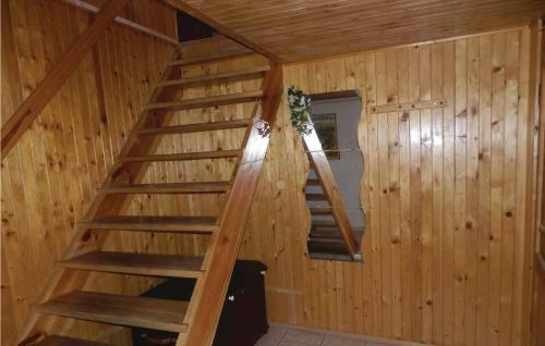 Holiday Home Bedrichov