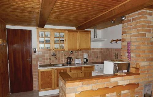 Holiday Home Bedrichov