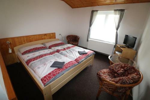 Hostal Penzion Diana