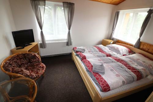 Hostal Penzion Diana