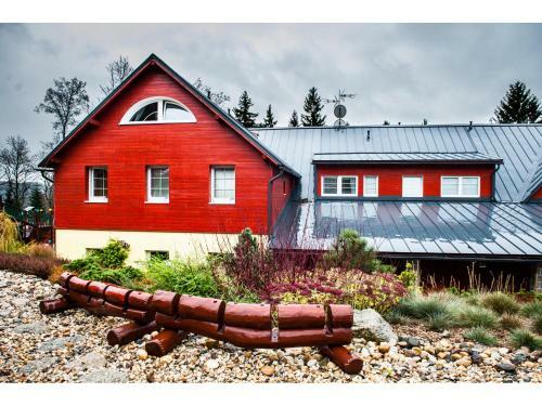 Hostal Penzion Uko
