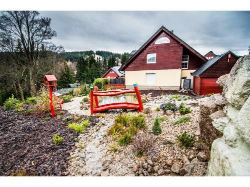 Hostal Penzion Uko
