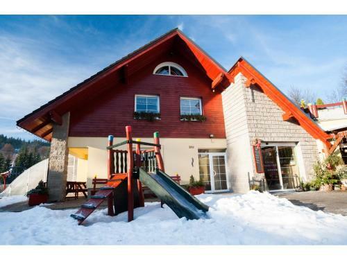 Hostal Penzion Uko