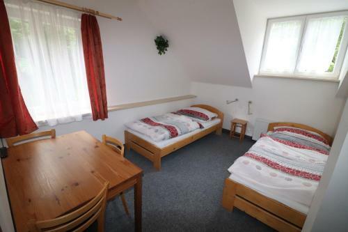 Hostal Penzion U Eli?ky Bed?ichov V Jizersk�ch Hor�ch