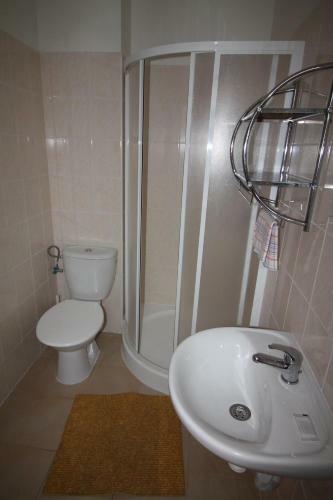 Hostal Penzion U Eli?ky Bed?ichov V Jizersk�ch Hor�ch