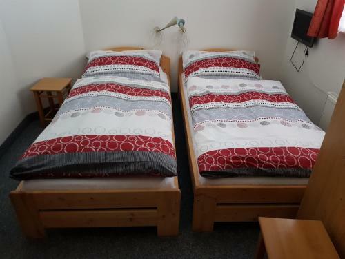 Hostal Penzion U Eli?ky Bed?ichov V Jizersk�ch Hor�ch