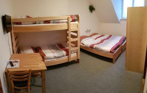 Hostal Penzion U Eli?ky Bed?ichov V Jizersk�ch Hor�ch