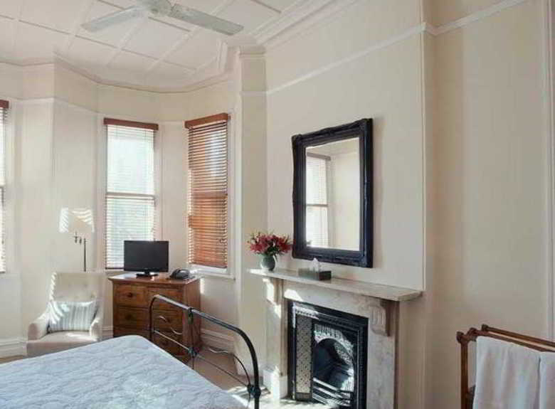 The Russell - A Boutique Hotel