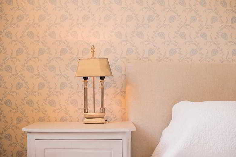 The Russell - A Boutique Hotel