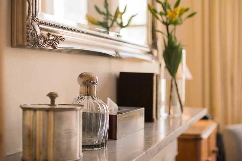 The Russell - A Boutique Hotel