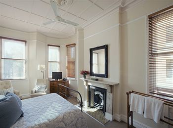 The Russell - A Boutique Hotel