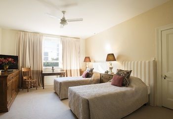 The Russell - A Boutique Hotel