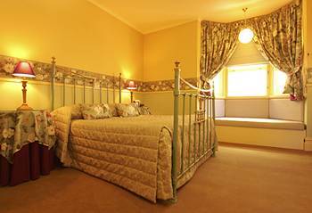 The Russell - A Boutique Hotel