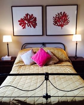 The Russell - A Boutique Hotel