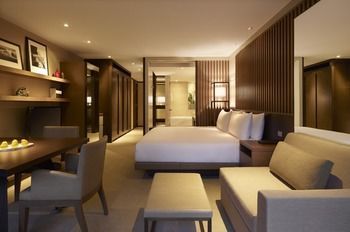 Hotel Park Hyatt Sydney