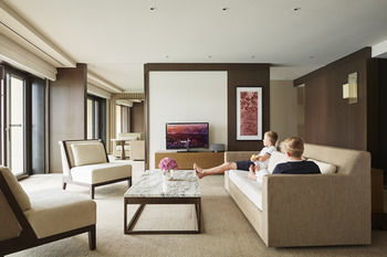 Hotel Park Hyatt Sydney